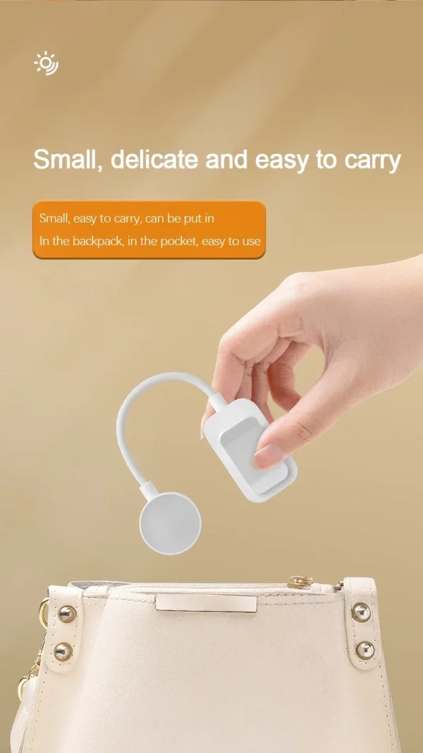 Portable LED Book Lamp Reading Small Table Lamps Eye Protection 3 Colors for Bedroom Study Bedside Student Book clip Night Light - Image 18