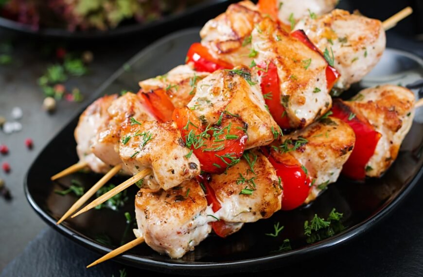 Kitchen Confessions: The Delicious Secrets&hellip;