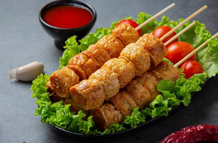 Nourish: Feeding the Soul, One&hellip;