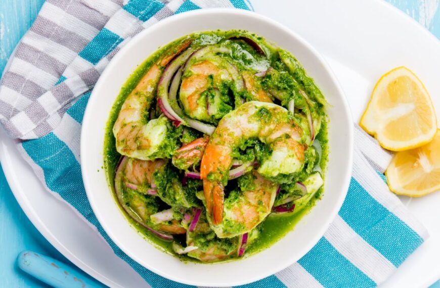 The Art of Eating: Where&hellip;