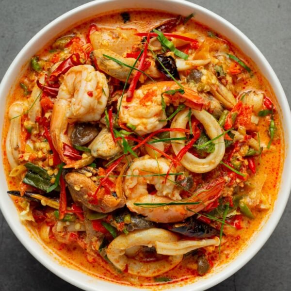 From Kitchen Creations to Gastronomic Delights: Exploring the&hellip;